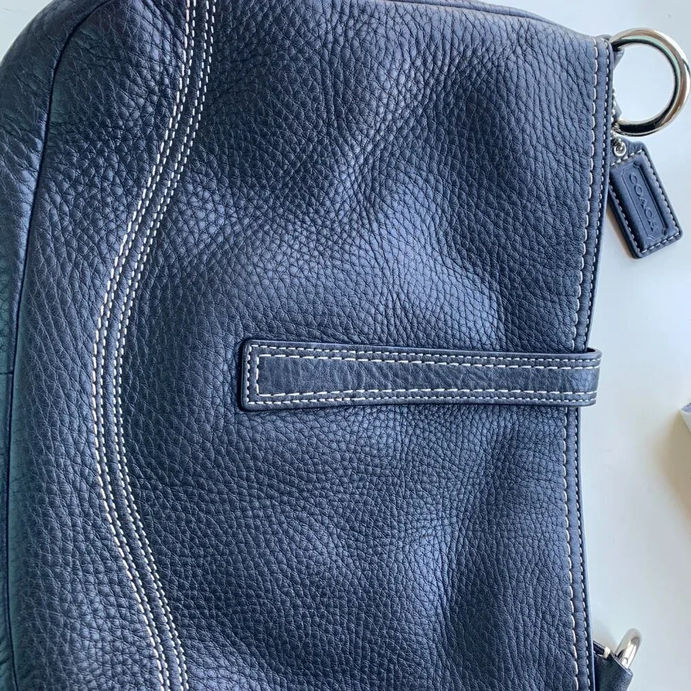 coach purse - Picture 7 of 8